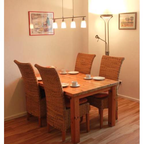 Ferienwohnung Gehrmann