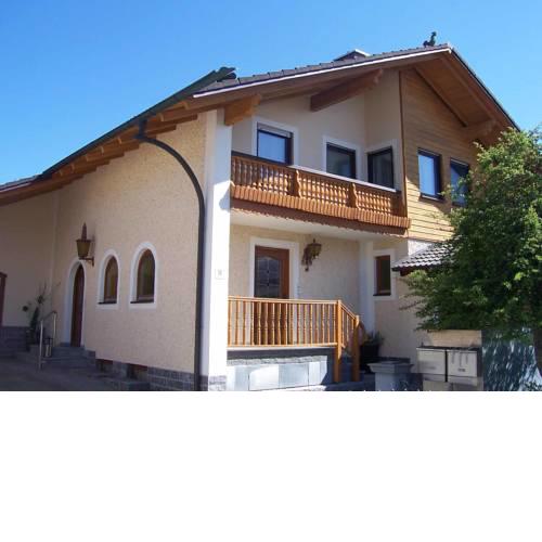 Ferienwohnung Geier