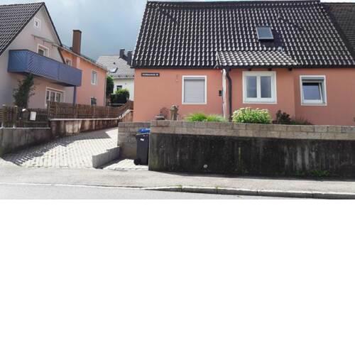 Ferienwohnung Geier