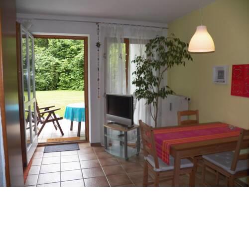 Ferienwohnung Geiger