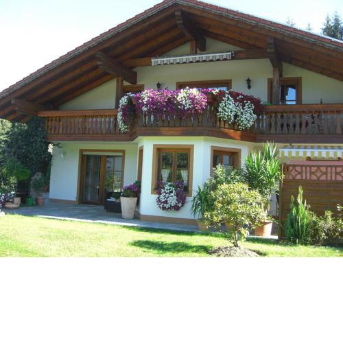 Ferienwohnung Geiger