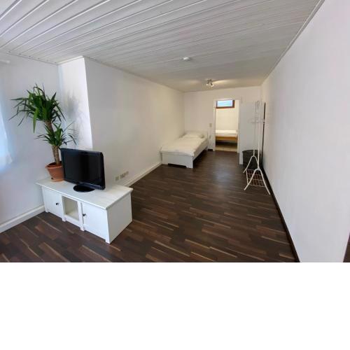 Ferienwohnung Geiger