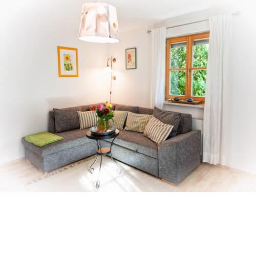 Ferienwohnung Geigl