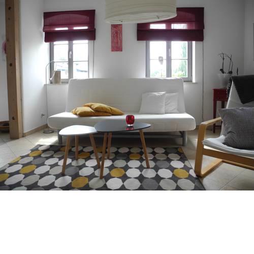 Ferienwohnung Geißler