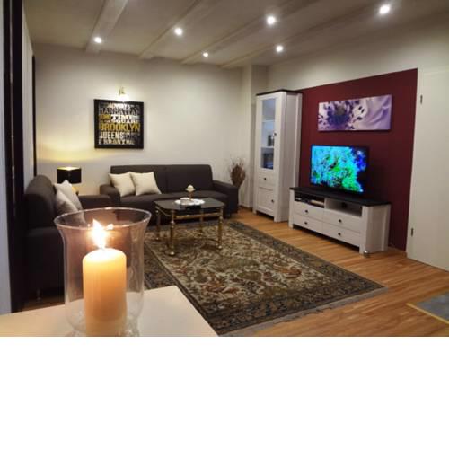 Ferienwohnung Geilnau