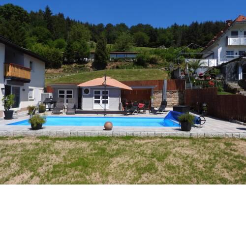 Ferienwohnung Geisbergblick