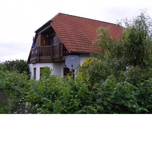 Ferienwohnung Geist