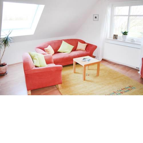 Ferienwohnung Geldermann