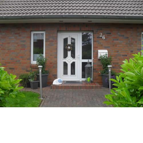 Ferienwohnung Geli