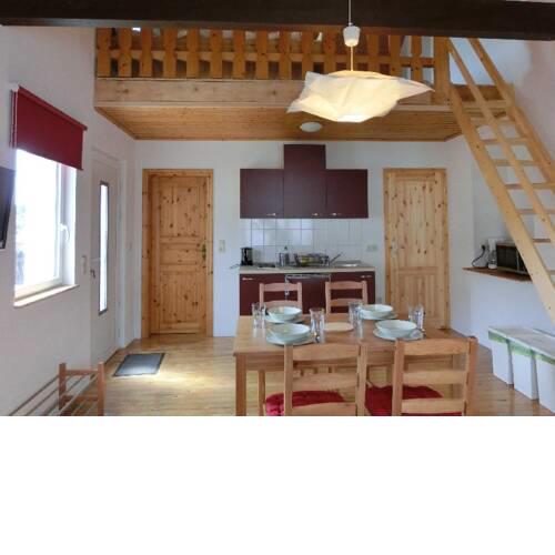 Ferienwohnung Gelnhausen