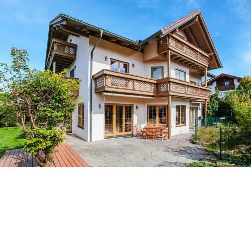 Ferienwohnung Gelting