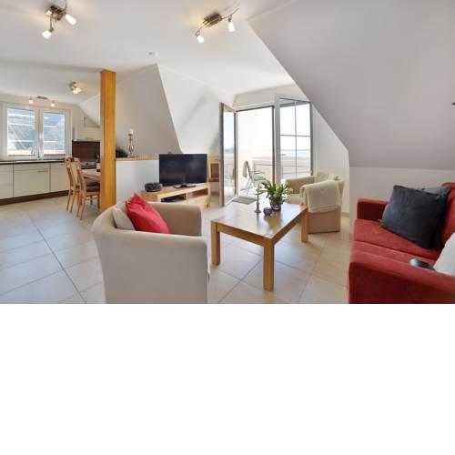 Ferienwohnung Generalsuite