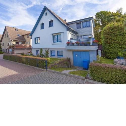 Ferienwohnung Gentzen