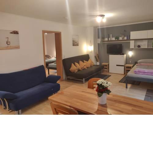 Ferienwohnung Geola