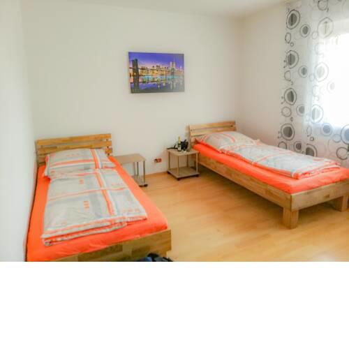 Ferienwohnung Georg 3