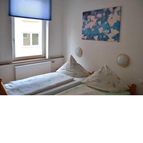 Ferienwohnung Georgstrasse