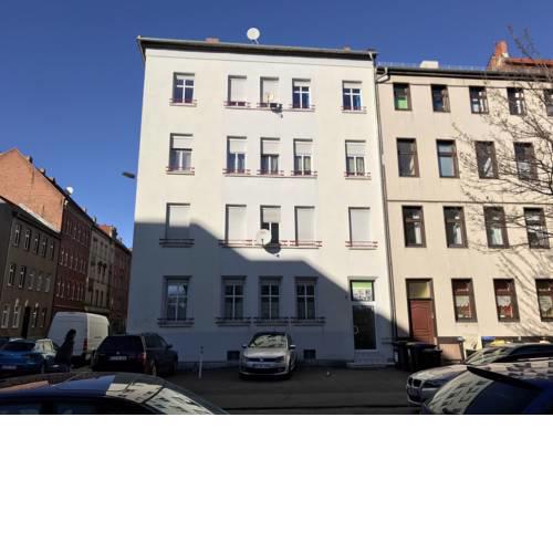 Ferienwohnung Geratal II