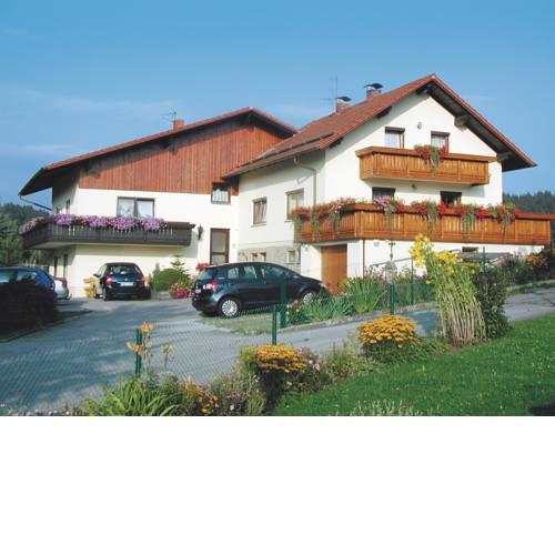 Ferienwohnung Gerda Rank