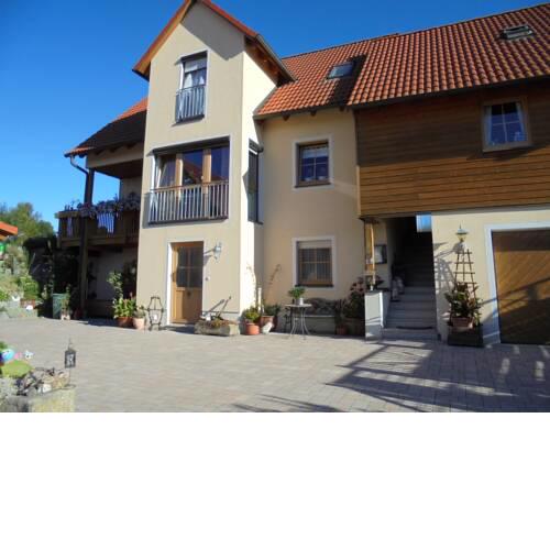 Ferienwohnung Gerda Riederer