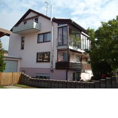 Ferienwohnung Gerda Weiß
