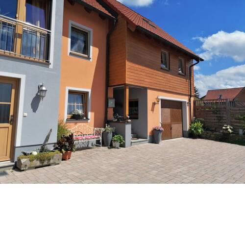 Ferienwohnung Gerda