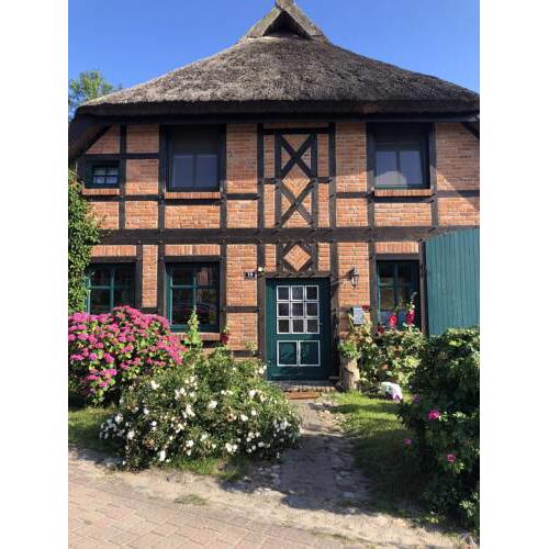 Ferienwohnung Gerda