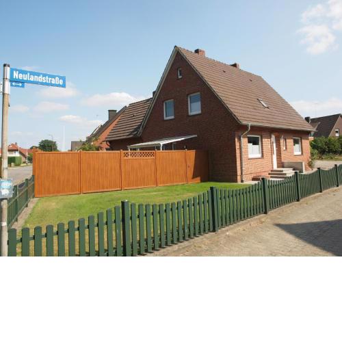 Ferienwohnung Gerda