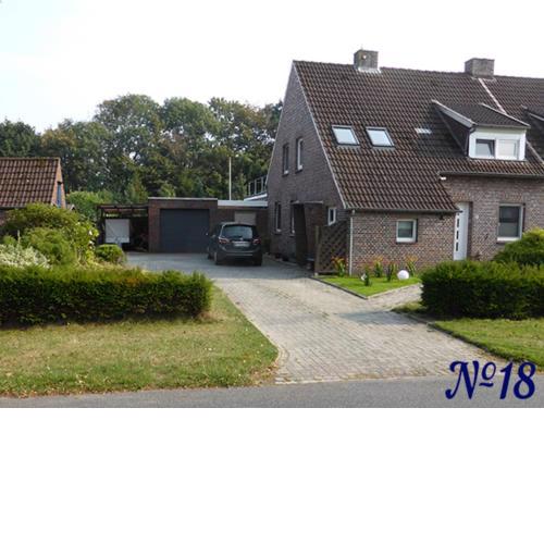 Ferienwohnung Gerhards