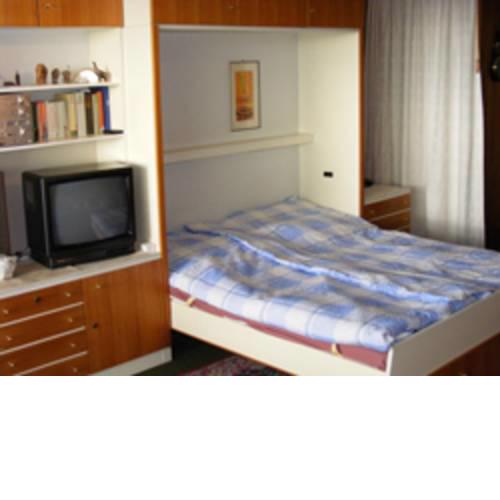 Ferienwohnung Gericke im Hanseatenhaus