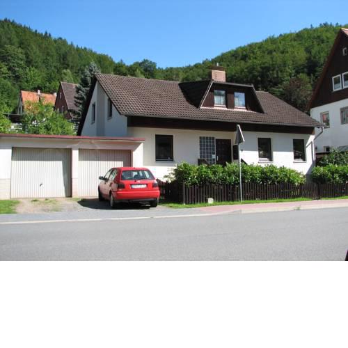 Ferienwohnung Gerken
