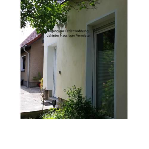 Ferienwohnung Gerlach