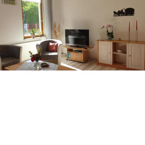 Ferienwohnung Gerlach