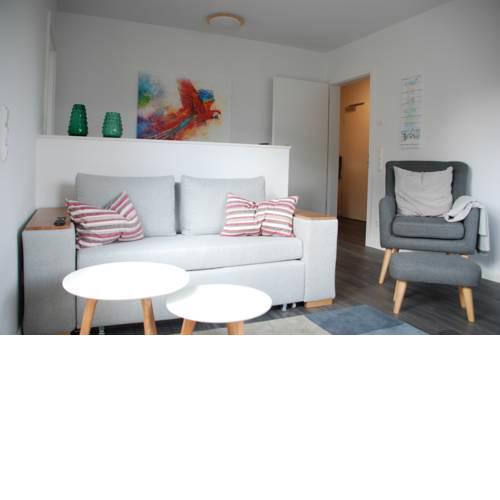 Ferienwohnung Gerle