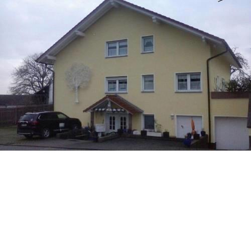 Ferienwohnung Gerlinde