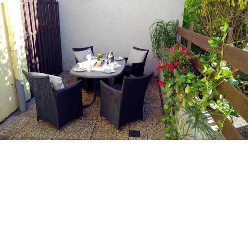 Ferienwohnung Gersprenztal