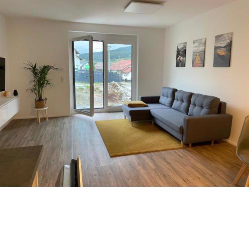 Ferienwohnung Gerstenecker