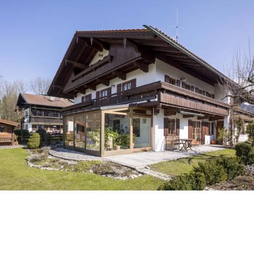 Ferienwohnung Gerstner