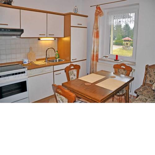 Ferienwohnung Gerswalde UCK 1081