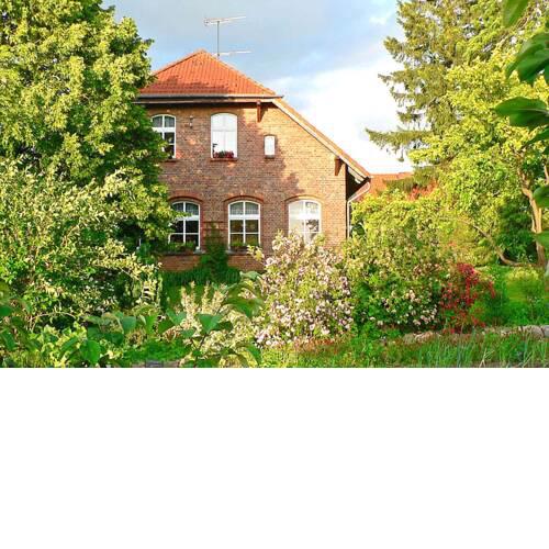 Ferienwohnung Gerswalde UCK 1181