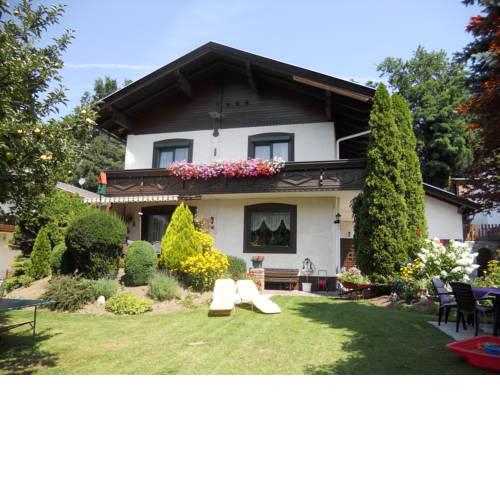 Ferienwohnung Gerti Kalt