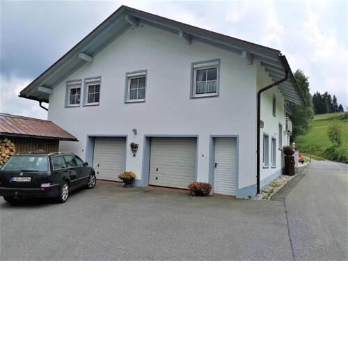 Ferienwohnung Gerti