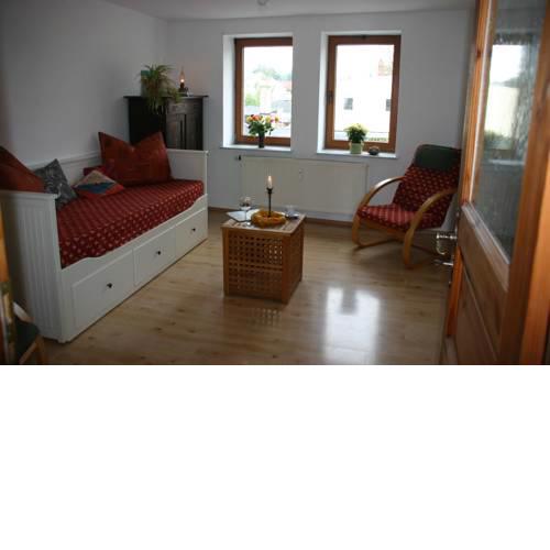 Ferienwohnung Gertler