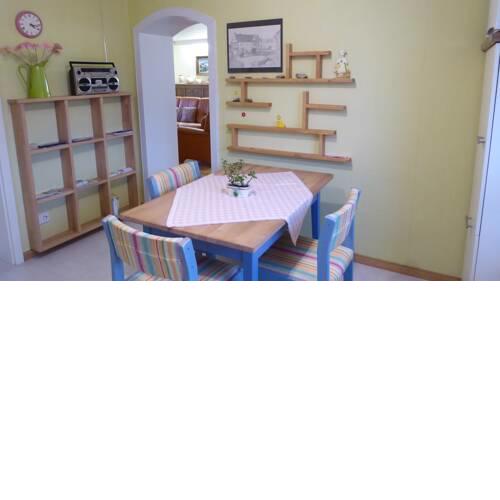 Ferienwohnung Gertrud Wieser - [#129295]