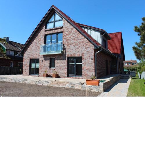 Ferienwohnung Gertrud Wohnung 4
