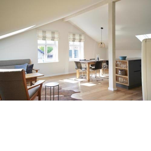 Ferienwohnung Gesa
