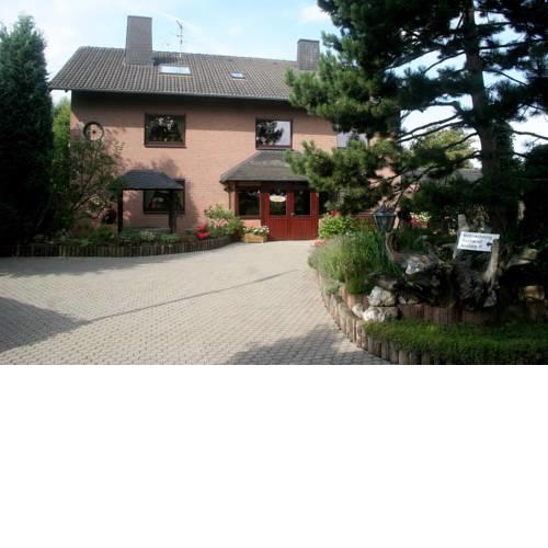 Ferienwohnung Geschwind