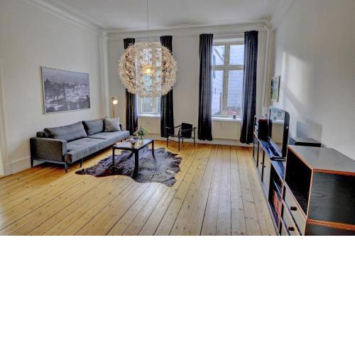 Ferienwohnung Gesine Flensburg