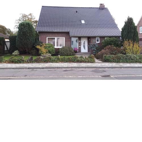 Ferienwohnung Gesine