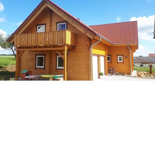 Ferienwohnung Geyer
