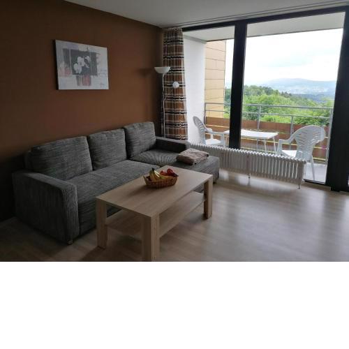 Ferienwohnung Geyersberg